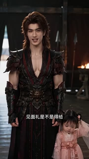 诡主女儿,我靠萌化逆袭诡异团宠(80集) 诡主女儿,我靠萌化逆袭诡异团宠(80集)免费短剧观看