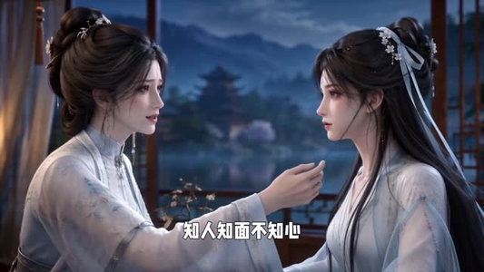一纸契缘缚白发，红线千结锁杀神第二季（177集）草根逆袭