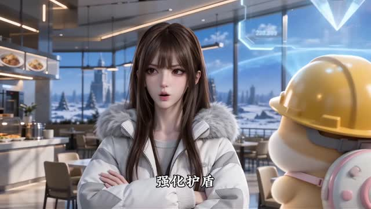 捡废为宝:四个大佬给我打工(214集) 捡废为宝:四个大佬给我打工(214集)太绝望