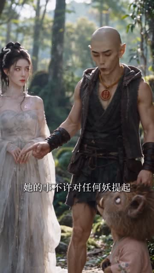 修仙小妖怪:真人版(118集) 修仙小妖怪:真人版(118集)修仙升级