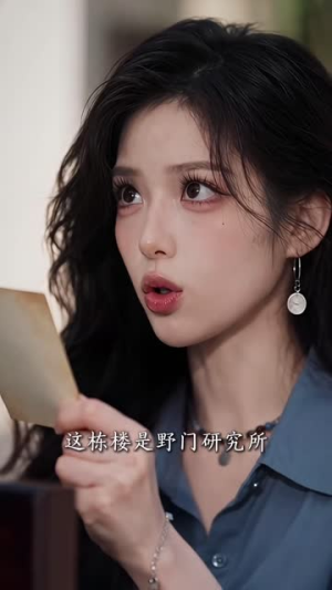 睁眼喜当妈,孩子爹竟是死对头(108集) 睁眼喜当妈,孩子爹竟是死对头(108集)扶弟魔