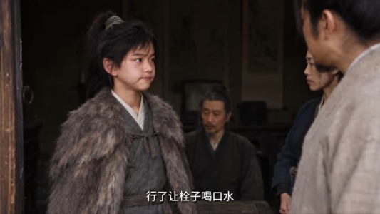 山货换万金挣起一个家AI真人版3(123集) 山货换万金挣起一个家AI真人版3(123集)今年度黑马短剧盘点