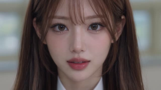 假面少女的韩校通关指南(83集) 假面少女的韩校通关指南(83集)高甜短剧