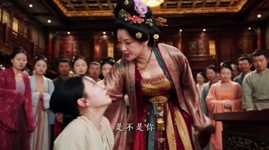 凤栖春深第二季(148集) 凤栖春深第二季(148集)天尊短剧