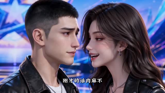 为了宝儿姐,我逆袭成为男神(234集) 为了宝儿姐,我逆袭成为男神(234集)离线缓存本地高清画质版