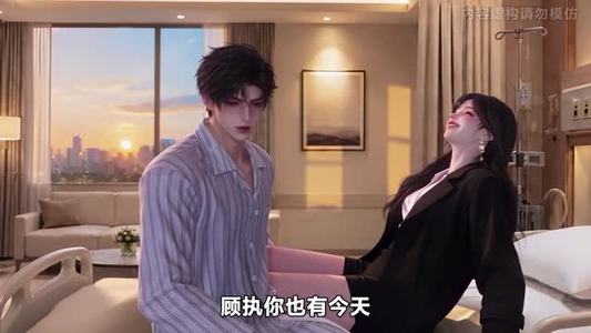 穿来的纸片人第二季（173集）太抓人了