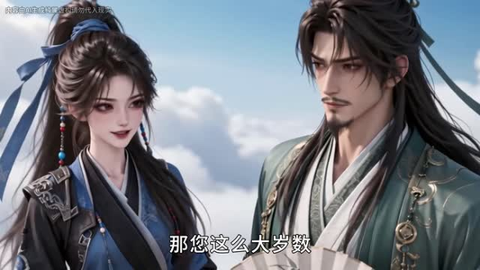 女帝毒尊（215集）重生戏太爽文