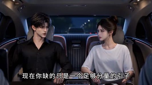 网恋黑吃黑,“阴湿”太子爷爬过来了第二季(91集) 网恋黑吃黑,“阴湿”太子爷爬过来了第二季(91集)禁欲系男主