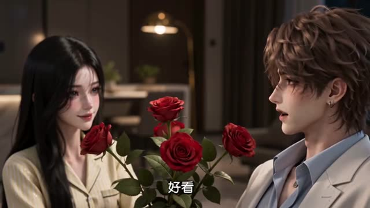 复仇之花：黑玫瑰复仇守则（159集）还在更新吗