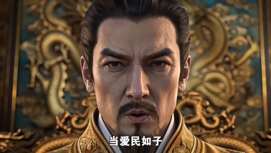 我恶名缠身，竟带全家翻身致富第七季（123集）高清在线观看