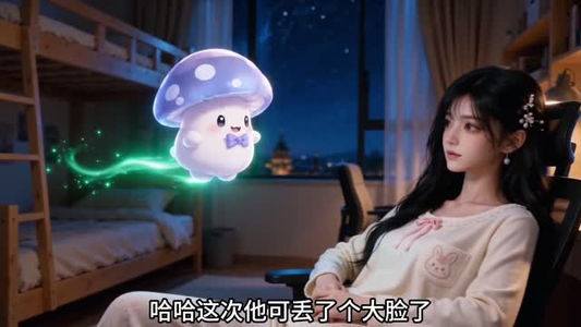 反恋爱脑是工作，恋爱脑是生活（203集）复仇归来