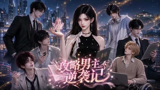 攻略男主逆袭记(59集) 攻略男主逆袭记(59集)太意外了