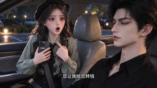 林助理颠颠的，总裁他超爱（100集）甜宠剧合集