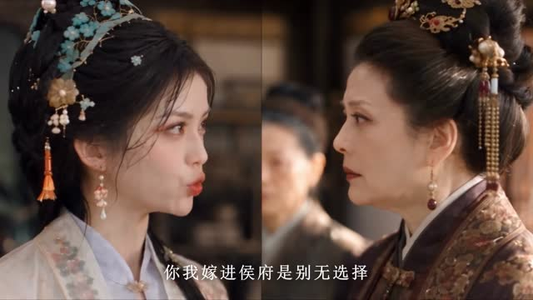 续弦后我整顿了高门(201集) 续弦后我整顿了高门(201集)多线路播放防卡顿备用