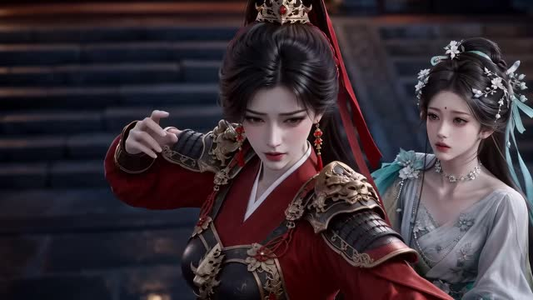 温酒渡流年(150集) 温酒渡流年(150集)全集无删减