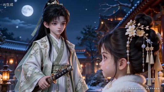 崽崽闯皇都后成为皇朝团宠第三季(117集) 崽崽闯皇都后成为皇朝团宠第三季(117集)闪婚短剧