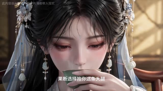 癫妃上位王爷你就从了我吧(128集) 癫妃上位王爷你就从了我吧(128集)在哪看