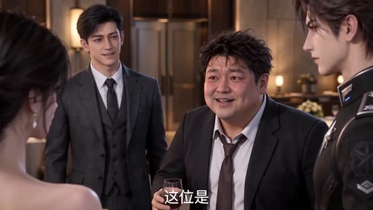 末日蛇妻(71集) 末日蛇妻(71集)无广告