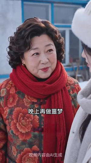 东北暖冬：捡了个南方小土豆（59集）春节档短剧
