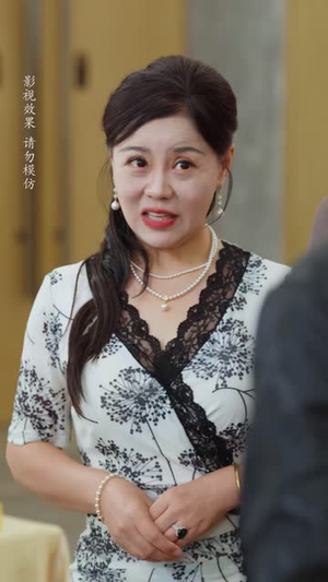 50岁认亲被赶家人后悔莫及（59 集）奇幻短剧