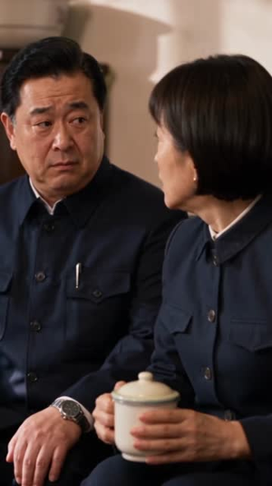 驯服六零极品:老太婆的逆袭(158集) 驯服六零极品:老太婆的逆袭(158集)结局大反转