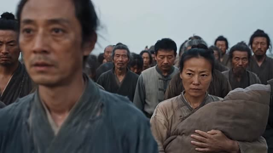 清风小货郎（115集）离线下载