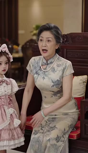 萌宝呦呦:偷听动物心声后全家团宠(128集) 萌宝呦呦:偷听动物心声后全家团宠(128集)百度网盘高清下载