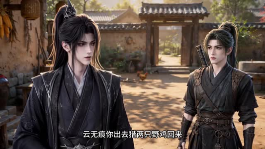 帝后情谋第2季(170集) 帝后情谋第2季(170集)反转不断