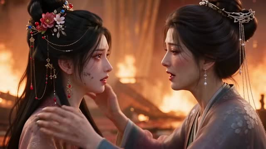 求娇!(124集) 求娇!(124集)全集在线免费