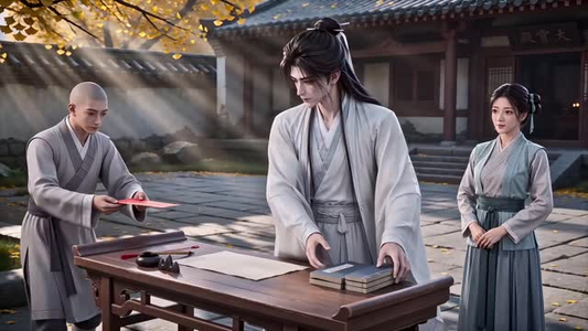 求娇第二季(114集) 求娇第二季(114集)完全免费