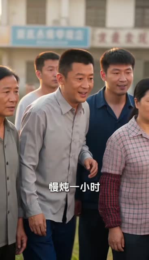 食堂临时工，被迫创业第一季（72集）免费短剧观看