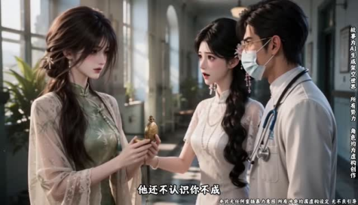 天降奶团：福星舟舟驾到第一季（267集）累计追剧人数突破3000万