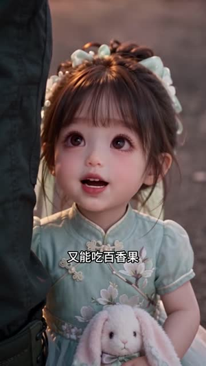 御兽萌宝带全家横扫末世（295集）观众评价