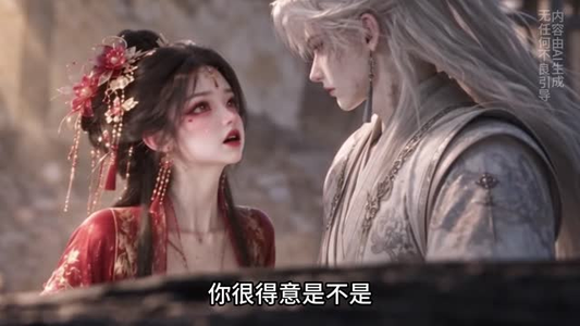 被我娇养后他甘愿俯首第一季（80集）怎么看