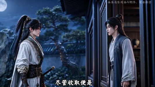 问鼎仙途：踏碎仙凡第三季（1-240集）权谋短剧