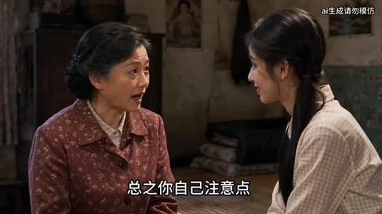 我在七零当社牛(1-300集) 我在七零当社牛(1-300集)太下饭了