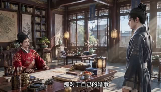寒门功名路第一季(301-540集) 寒门功名路第一季(301-540集)全集免费