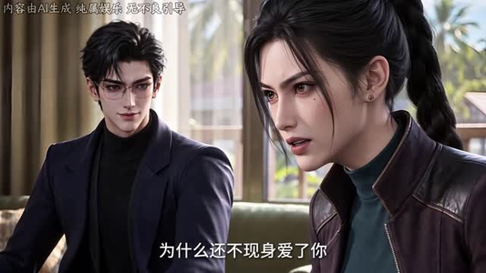 乔影传奇：你说你惹她干嘛之乔影传第3季（1-225集）免费看全集