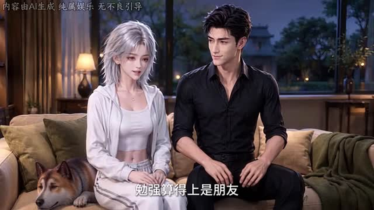 乔影传奇：你说你惹她干嘛之乔影传第2季（141-337集）玄幻戏太宏大