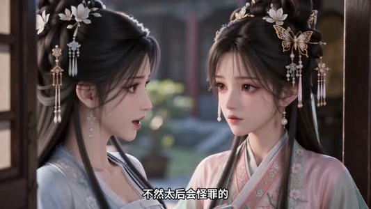 玉壶春水(1-109集) 玉壶春水(1-109集)高清修复版画质重置版
