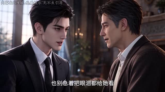 乔影传奇:你说你惹她干嘛之乔影传第3季(226-422集) 乔影传奇:你说你惹她干嘛之乔影传第3季(226-422集)宅斗短剧