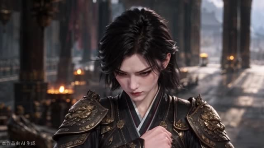 疯神镇妖官:那妖魔是楚大人第二季(265-562集) 疯神镇妖官:那妖魔是楚大人第二季(265-562集)300集短剧