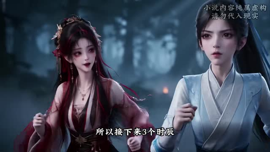 宗门九年未招新,一来招个活祖宗(120-317集) 宗门九年未招新,一来招个活祖宗(120-317集)角色名全集