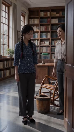 七零替嫁:婆家托我步步上青云(1-203集) 七零替嫁:婆家托我步步上青云(1-203集)逆袭短剧