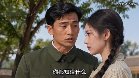 我在七零当社牛（301-595集）爽点密集
