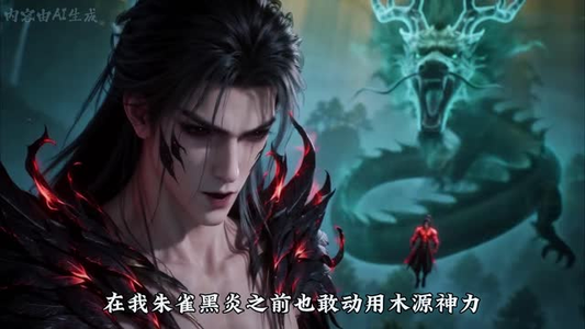 斩神官：神灾之体第四季（414-710集）腹黑男主