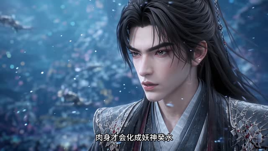 符仙人：符道之祖第十一季（201-328集）2026上半年短剧黑马盘点