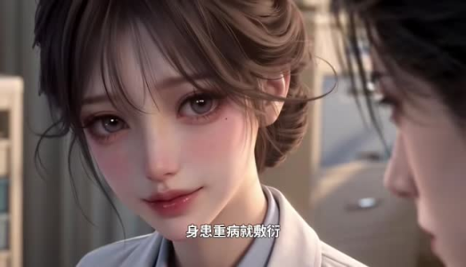 太子爷他一亲就红温（231-327集）全程高甜