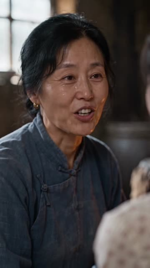 七零替嫁：婆家托我步步上青云（204-301集）甜宠剧合集