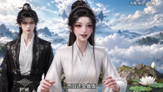 玄幻:神级大店长第二季(1-137集上) 玄幻:神级大店长第二季(1-137集上)封神片段